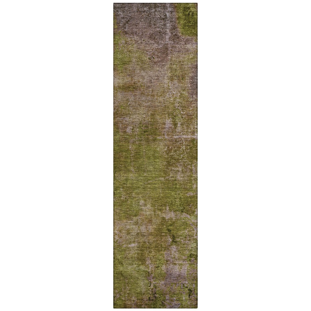 addison chantille acn1288 green rug