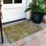addison chantille acn1288 green rug