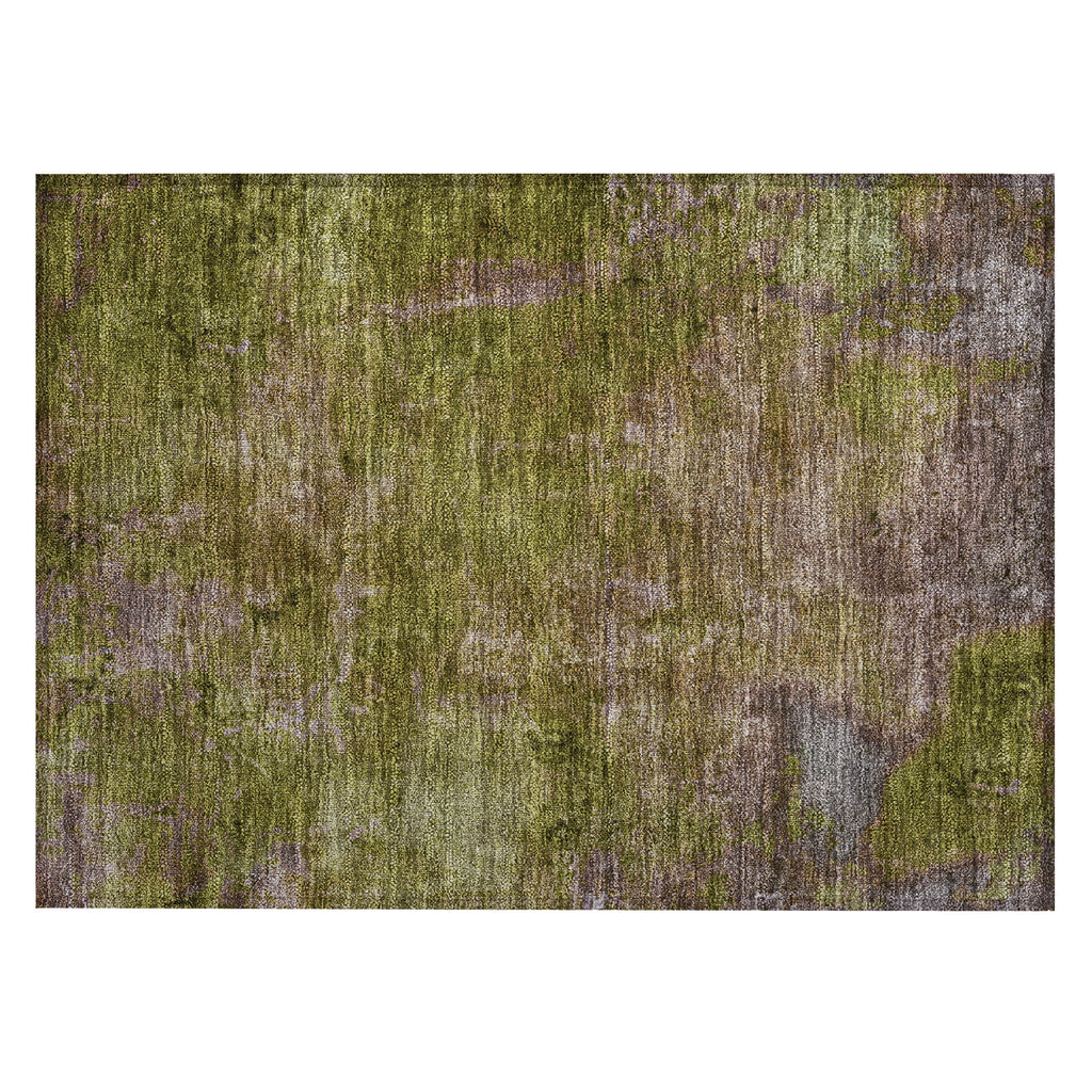 addison chantille acn1288 green rug
