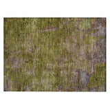 addison chantille acn1288 green rug