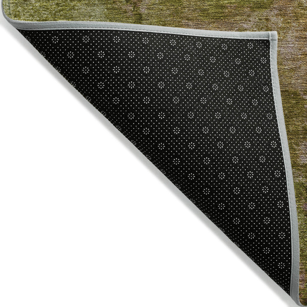 addison chantille acn1288 green rug