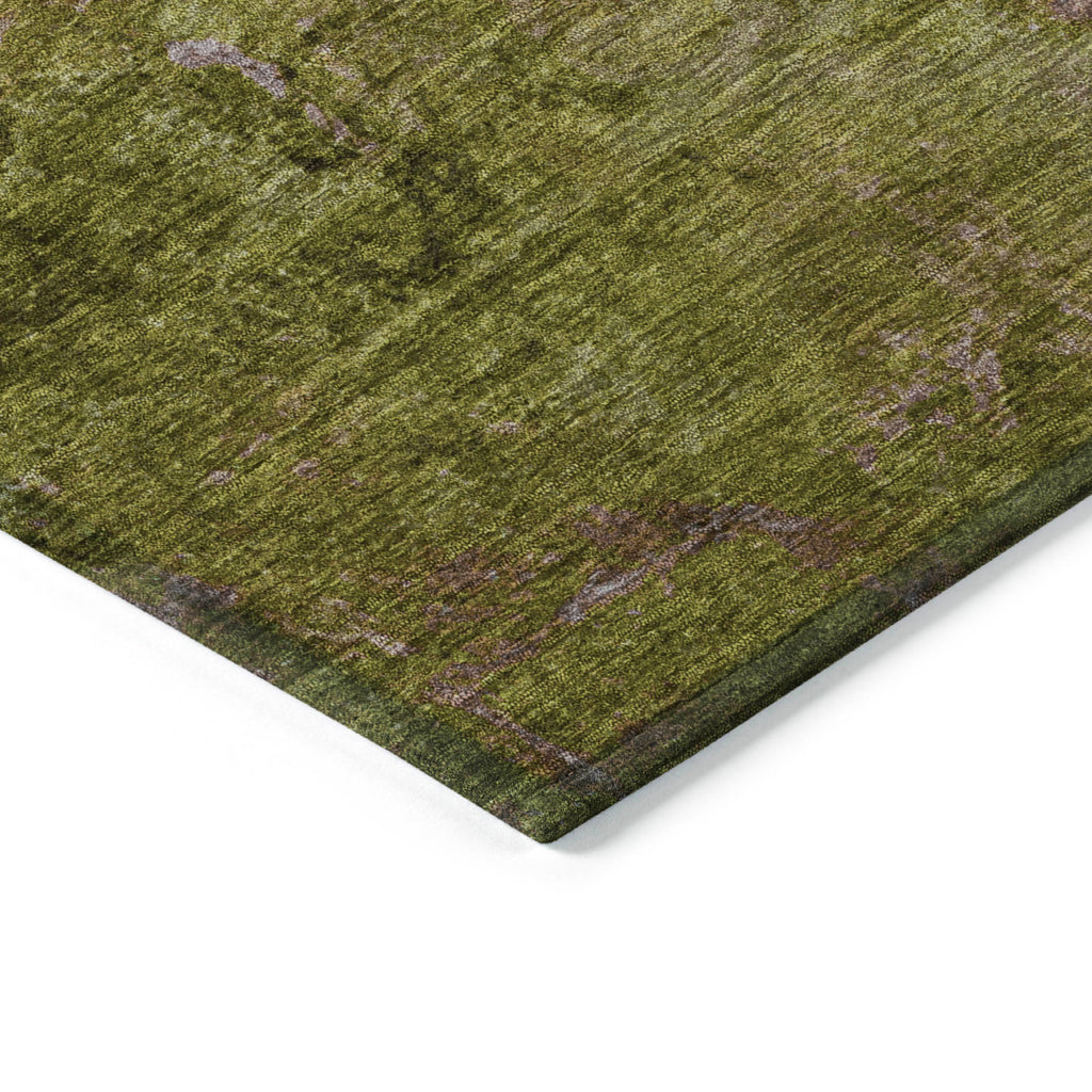 addison chantille acn1288 green rug