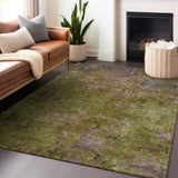 addison chantille acn1288 green rug