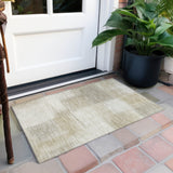 addison chantille acn1290 taupe rug