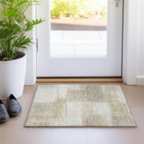 addison chantille acn1290 taupe rug
