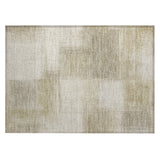 addison chantille acn1290 taupe rug