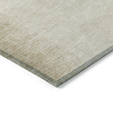 addison chantille acn1290 taupe rug
