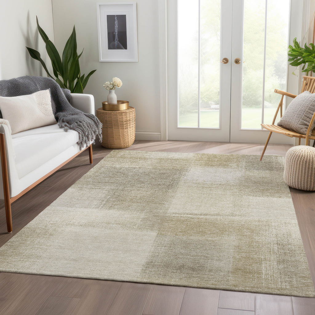 addison chantille acn1290 taupe rug