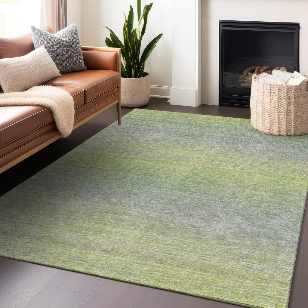 addison chantille acn1291 aloe rug
