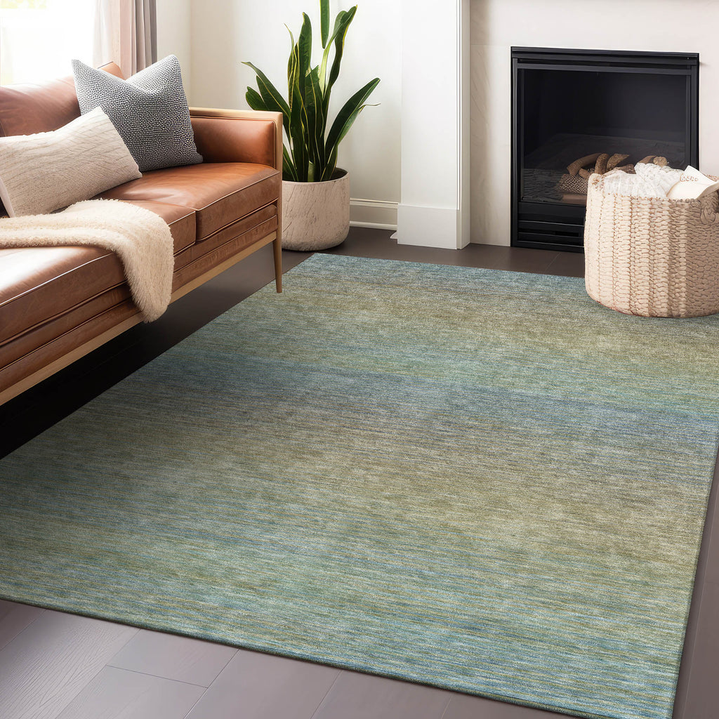 addison chantille acn1292 blue rug