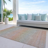 addison chantille acn1293 coral rug