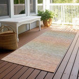 addison chantille acn1293 coral rug