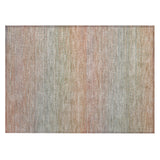 addison chantille acn1293 coral rug