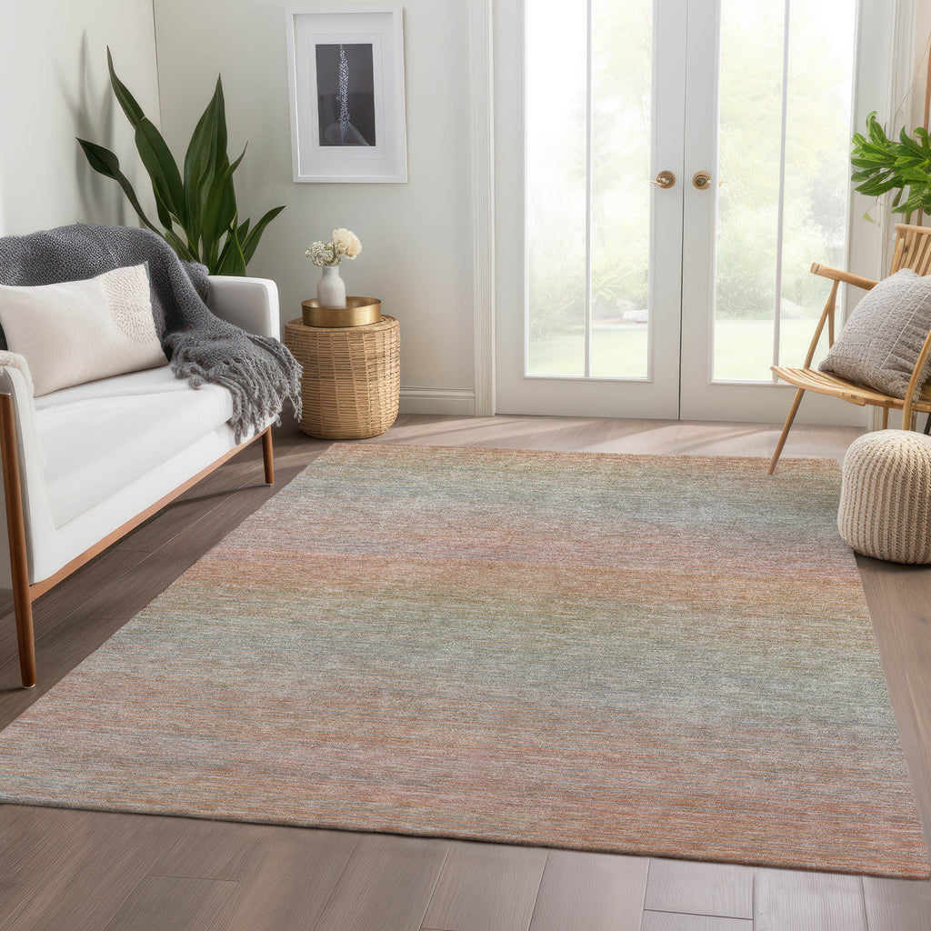 addison chantille acn1293 coral rug
