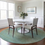 addison chantille acn1295 teal rug