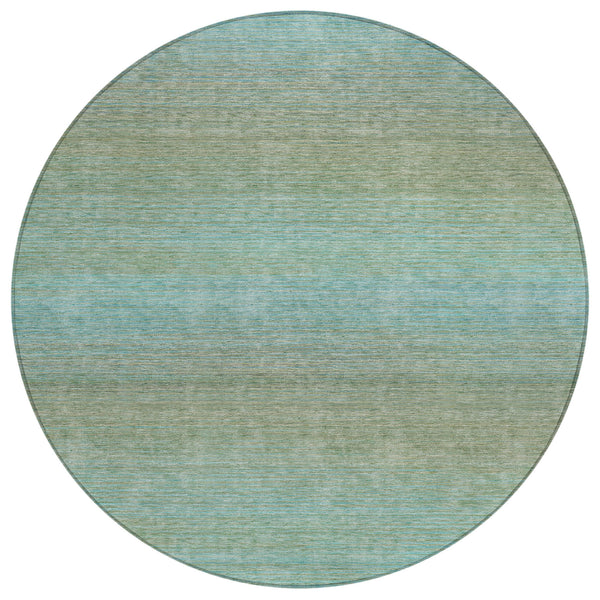 addison chantille acn1295 teal rug