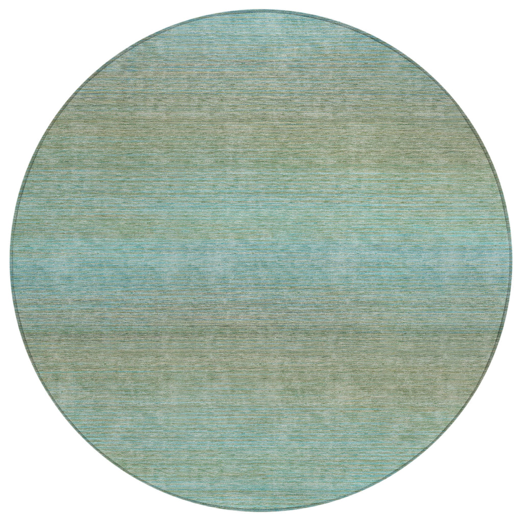 addison chantille acn1295 teal rug