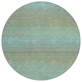 addison chantille acn1295 teal rug