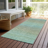 addison chantille acn1295 teal rug