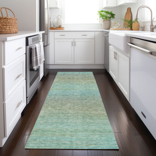 addison chantille acn1295 teal rug