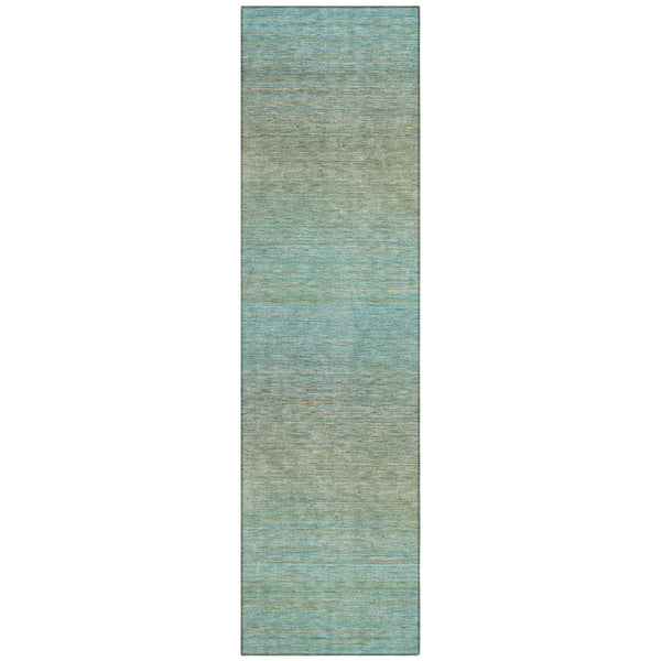 addison chantille acn1295 teal rug