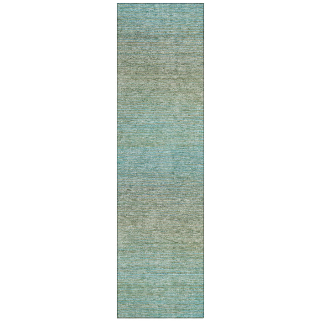 addison chantille acn1295 teal rug