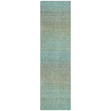 addison chantille acn1295 teal rug