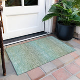 addison chantille acn1295 teal rug