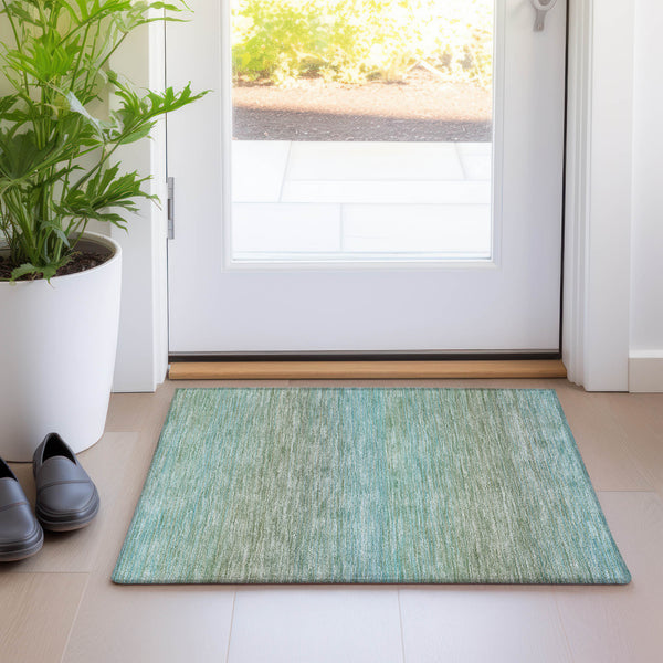 addison chantille acn1295 teal rug