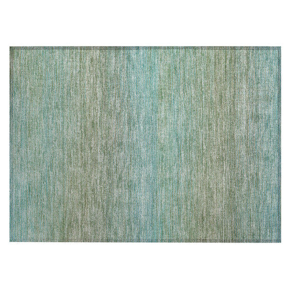 addison chantille acn1295 teal rug