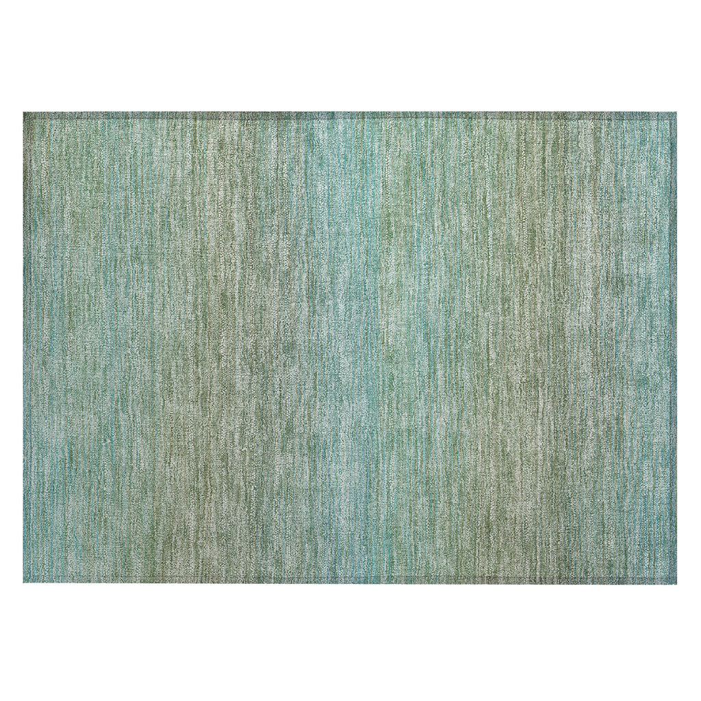 addison chantille acn1295 teal rug