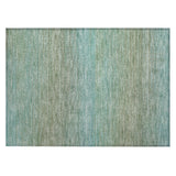 addison chantille acn1295 teal rug