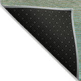 addison chantille acn1295 teal rug