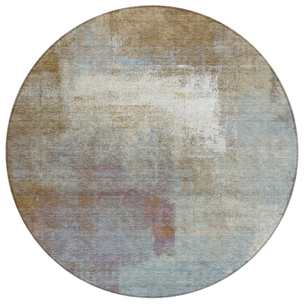 addison chantille acn1296 mocha rug