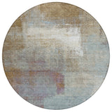 addison chantille acn1296 mocha rug