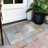 addison chantille acn1296 mocha rug
