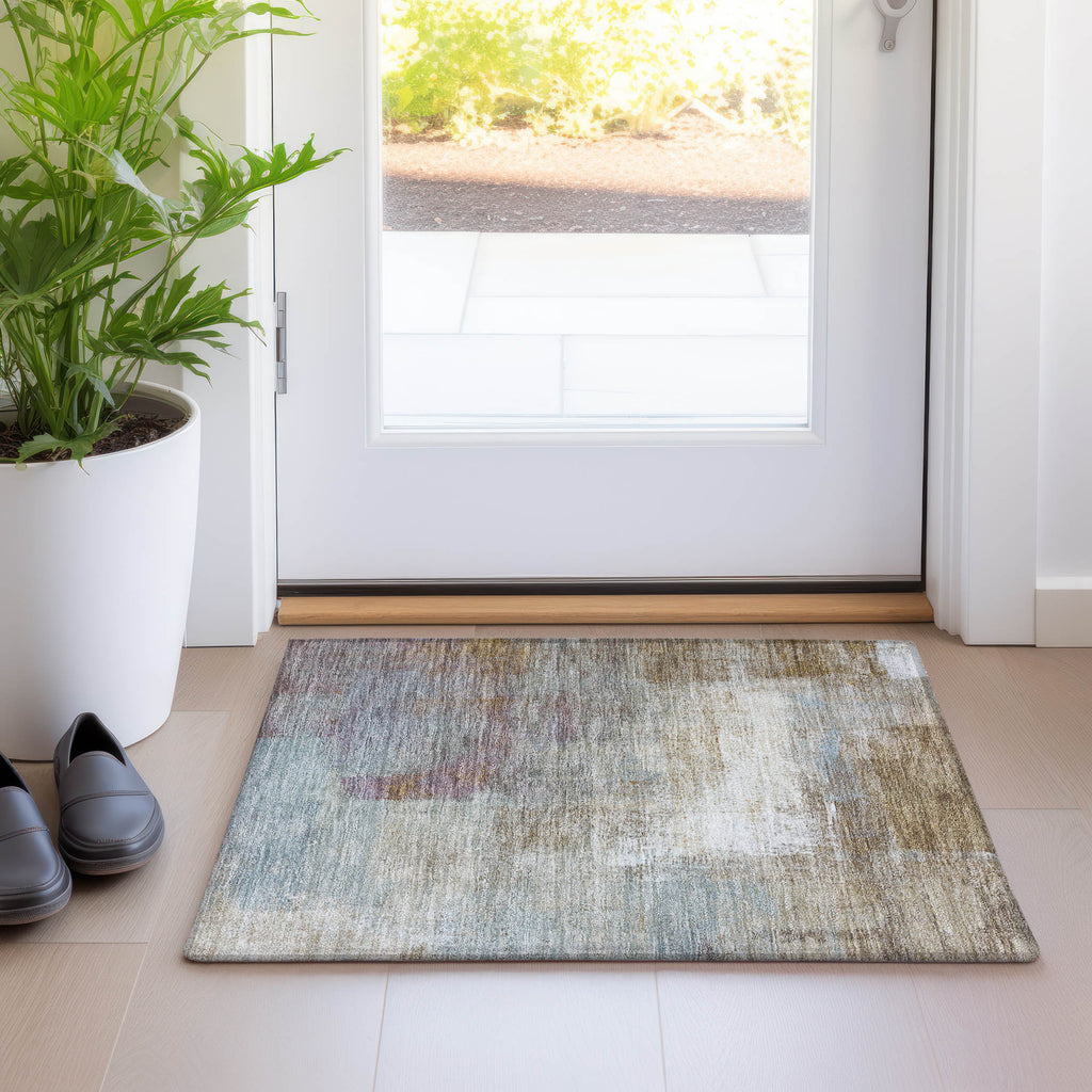 addison chantille acn1296 mocha rug
