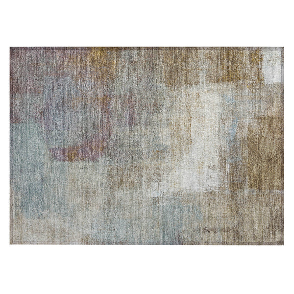 addison chantille acn1296 mocha rug