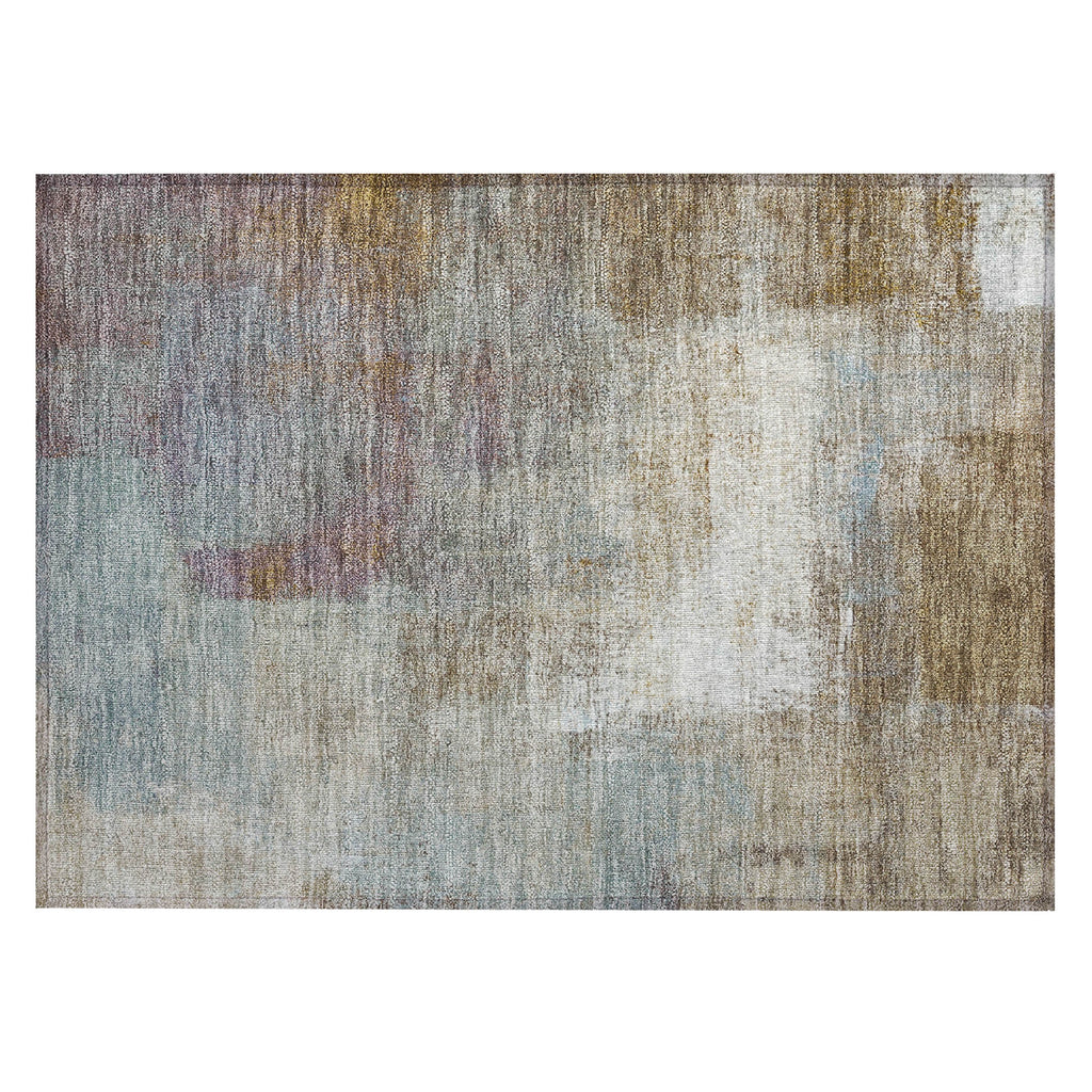 addison chantille acn1296 mocha rug