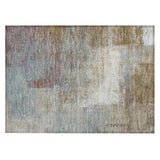 addison chantille acn1296 mocha rug