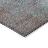 addison chantille acn1296 mocha rug
