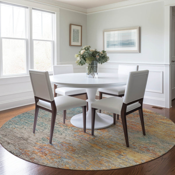 addison chantille acn1298 teal rug