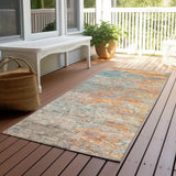 addison chantille acn1298 teal rug