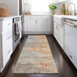 addison chantille acn1298 teal rug