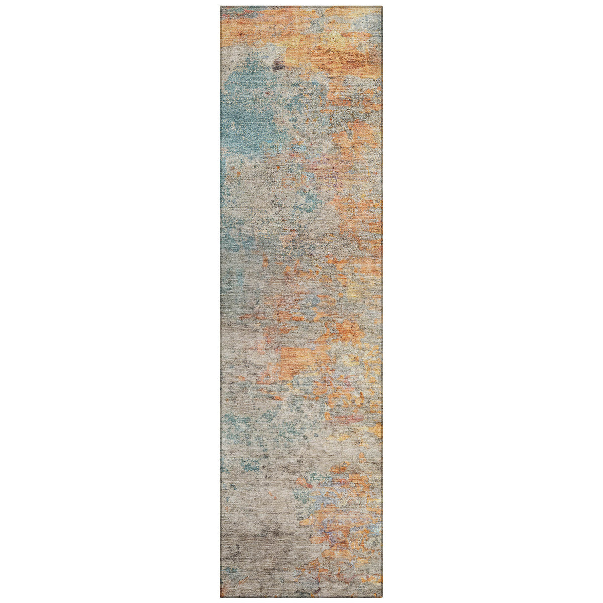 addison chantille acn1298 teal rug
