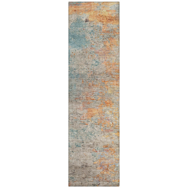 addison chantille acn1298 teal rug