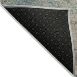 addison chantille acn1298 teal rug