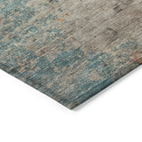 addison chantille acn1298 teal rug