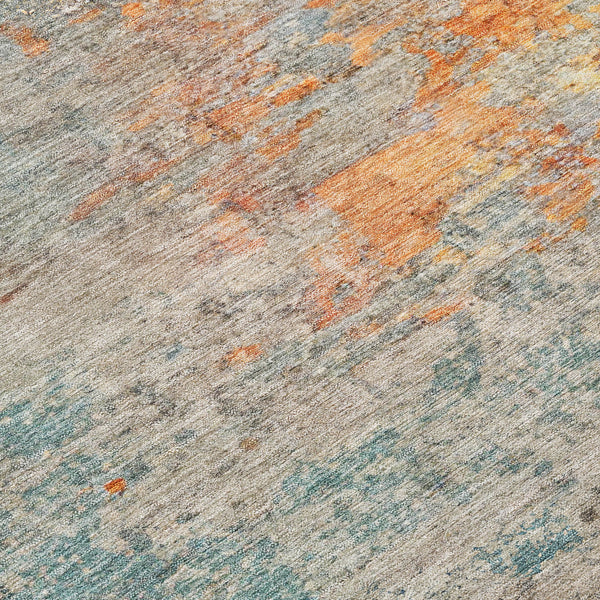 addison chantille acn1298 teal rug