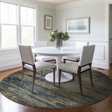 addison chantille acn1299 coffee rug